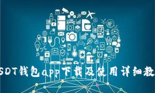 USDT钱包app下载及使用详细教程