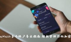 MetaMask多个账户导出指南：轻松管理你
