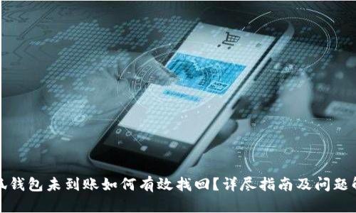 小狐钱包未到账如何有效找回?详尽指南及问题解答