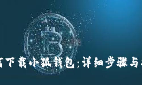 如何下载小狐钱包:详细步骤与指南