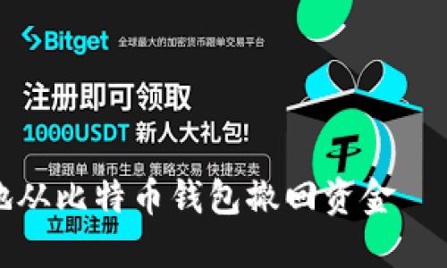 如何安全地从比特币钱包撤回资金 全面指南