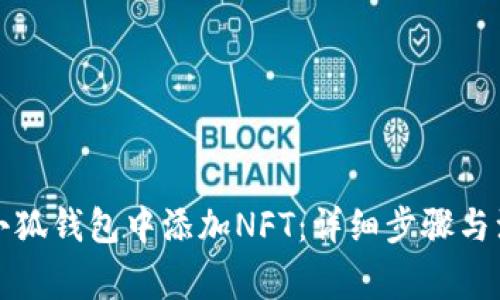 如何在小狐钱包中添加NFT:详细步骤与注意事项