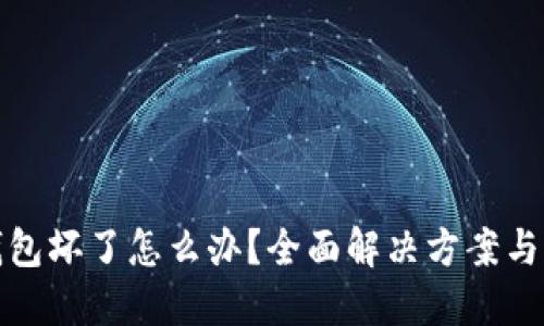 比特币钱包坏了怎么办?全面解决方案与预防措施