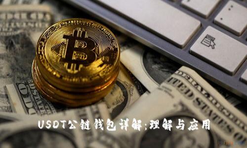 USDT公链钱包详解:理解与应用