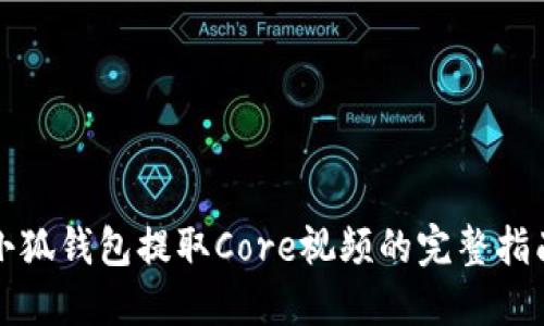 小狐钱包提取Core视频的完整指南