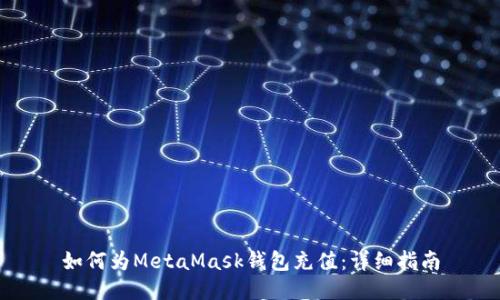 如何为MetaMask钱包充值:详细指南