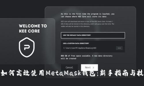 : 如何高效使用MetaMask钱包:新手指南与技巧