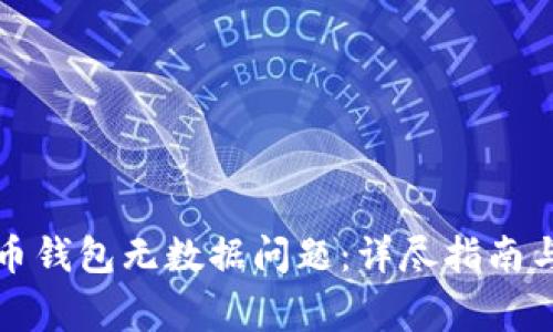 如何解决比特币钱包无数据问题:详尽指南与常见问题解析