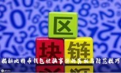 揭秘比特币钱包被骗事件的真相与防范