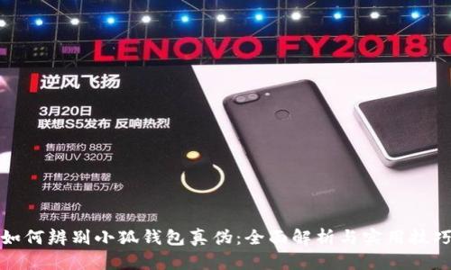 如何辨别小狐钱包真伪:全面解析与实用技巧