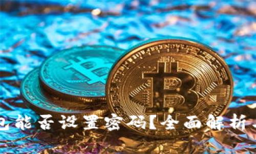 比特币纸钱包能否设置密码?全面解析与安全性指南