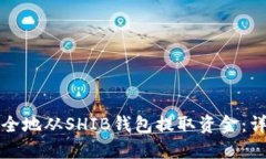 如何安全地从SHIB钱包提取资金：详细
