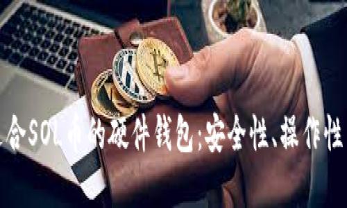 如何选择适合SOL币的硬件钱包:安全性、操作性与推荐品牌