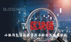 小狐钱包消耗最多的币种及其使用分析