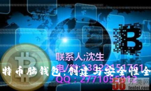 比特币脑钱包:创建与安全性全解