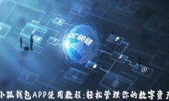 小狐钱包APP使用教程：轻松管理你的数