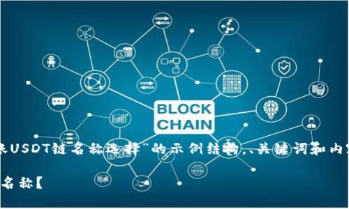注意:以下是一个关于“EOS钱包转账USDT链名称选择”的示例结构,、关键词和内容将浓缩到一个合理的字数范围内。
如何在EOS钱包中选择USDT转账链名称?