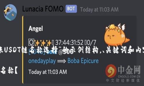 注意:以下是一个关于“EOS钱包转账USDT链名称选择”的示例结构,、关键词和内容将浓缩到一个合理的字数范围内。
如何在EOS钱包中选择USDT转账链名称?