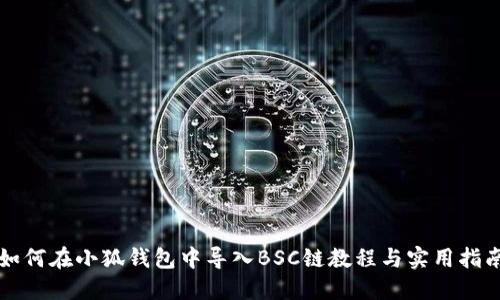 如何在小狐钱包中导入BSC链教程与实用指南