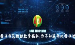 比特币钱包地址数量揭秘：你不知道的