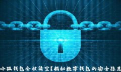 为什么小狐钱包会被清空？揭秘数字钱