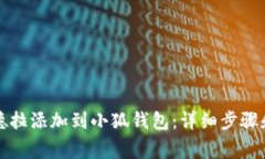如何将锡德拉添加到小狐钱包：详细步