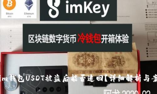 token.im钱包USDT被盗后能否追回？详细解析与案例分析