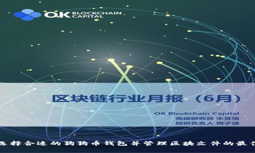 如何选择合适的狗狗币钱包并管理区块文件的最佳实践