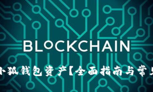 如何查看小狐钱包资产?全面指南与常见问题解答