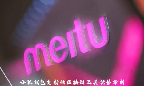 小狐钱包支持的区块链及其优势分析
