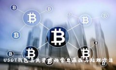 USDT钱包丢失资产的常见原因与处理方