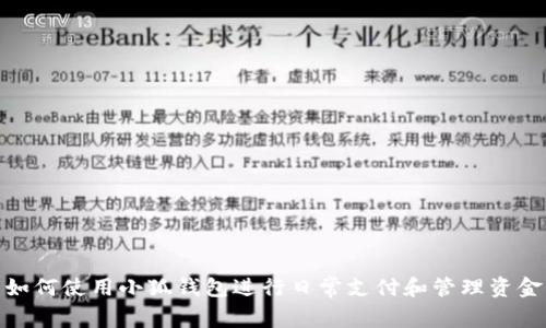 如何使用小狐钱包进行日常支付和管理资金