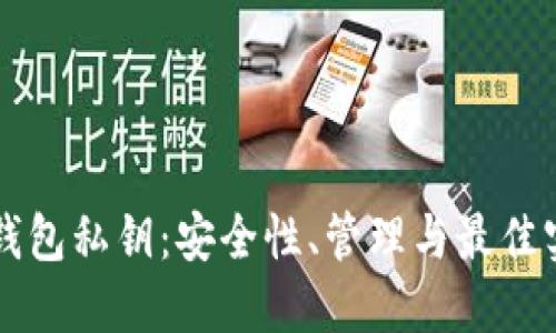 比特币钱包私钥:安全性、管理与最佳实践指南
