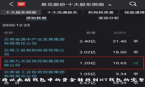 如何将以太坊钱包中的资金转移到HT钱包的完整指南