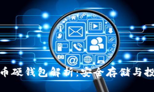 : 瑞波币硬钱包解析:安全存储与投资策略