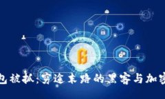 xiaoxi/xiaoxi盗取比特币钱包被抓：穷途