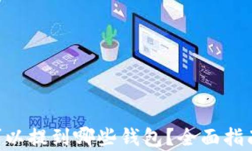 XRP币可以提到哪些钱包?全面指南与解析