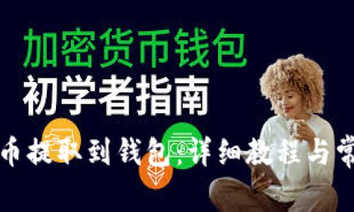 如何将狗狗币提取到钱包:详细教程与常见问题解答