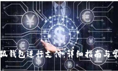 如何操作小狐钱包进行支付：详细指南与常见问题解答