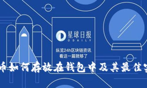 : USDT币如何存放在钱包中及其最佳实践指南