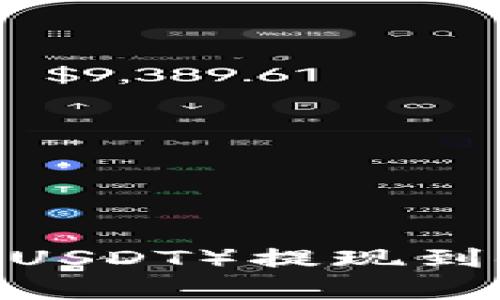 如何将钱包里的泰达币(USDT)提现到银行卡?详细指南与步骤
