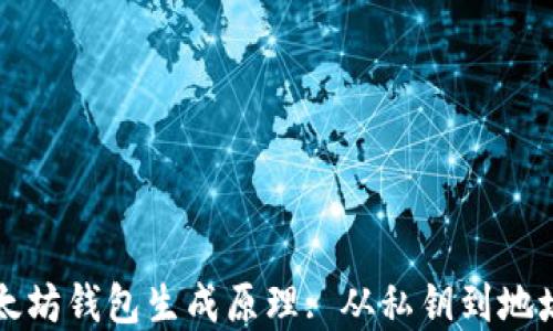 深入理解以太坊钱包生成原理: 从私钥到地址的完整过程