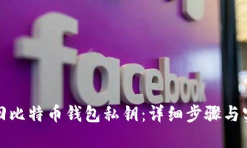 如何找回比特币钱包私钥:详细步骤与实用技巧