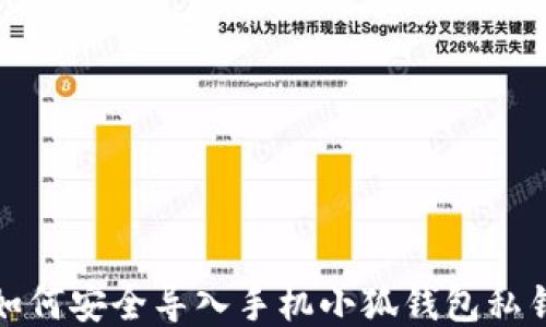 如何安全导入手机小狐钱包私钥