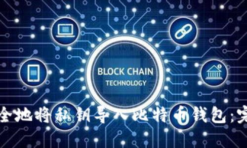 如何安全地将私钥导入比特币钱包：完整指南