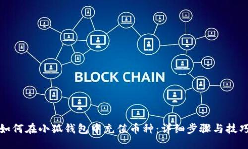 如何在小狐钱包中充值币种:详细步骤与技巧