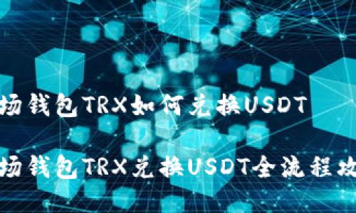 波场钱包TRX如何兑换USDT
波场钱包TRX兑换USDT全流程攻略