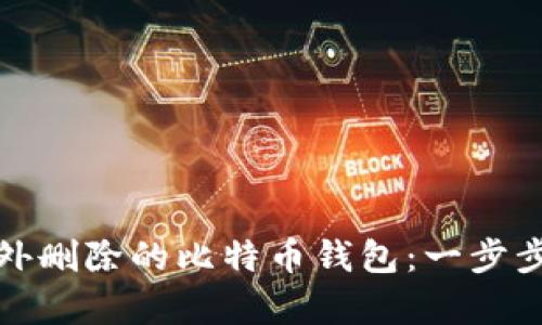 如何恢复意外删除的比特币钱包：一步步指导与技巧
