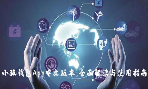 小狐钱包App中文版本：全面解读与使用指南