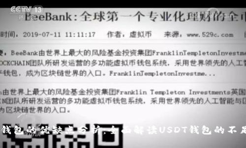 USDT钱包的优缺点分析:全面解读USDT钱包的不足之处